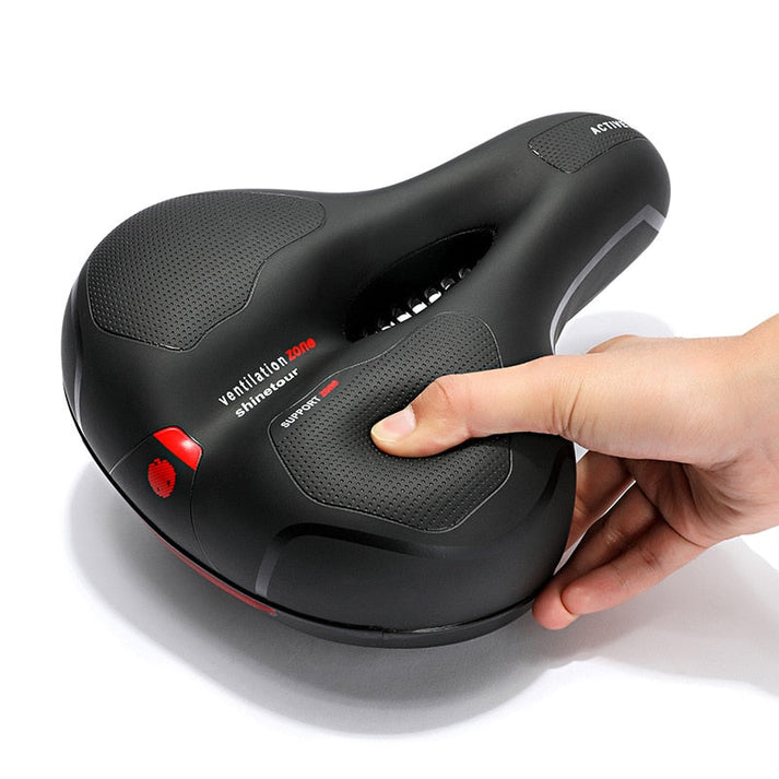 Devako Cloud Comfort Pro Endlich schmerzfrei Radfahren